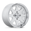 MSA Offroad Wheels M54 Spark UTV 15x7 Polished 10mm ET 72.56mm CB 5x114.3