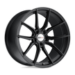 Cray Wheels Spider 20x9 Matte Black 38mm ET 67.06mm CB 5x120