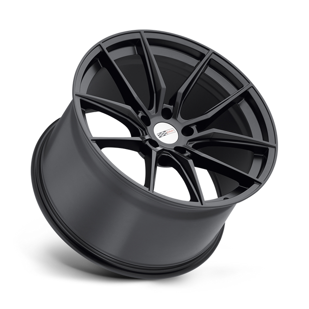 Cray Wheels Spider 20x9.5 Matte Black 56mm ET 70.3mm CB 5x120.65