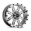 Pro Comp Alloys PA031 Stryker 20x9 Chrome 0mm ET 87.1mm CB 6x135