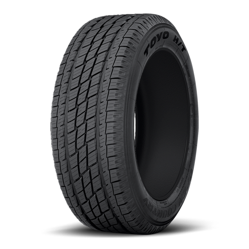 Toyo Open Country H/T P235/75R15 Highway All-Season
