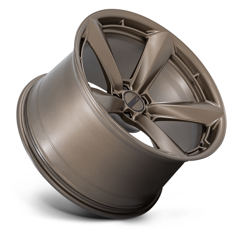 American Racing AR946 TTF 20x11 Matte Bronze -6mm ET 72.56mm CB 5x115