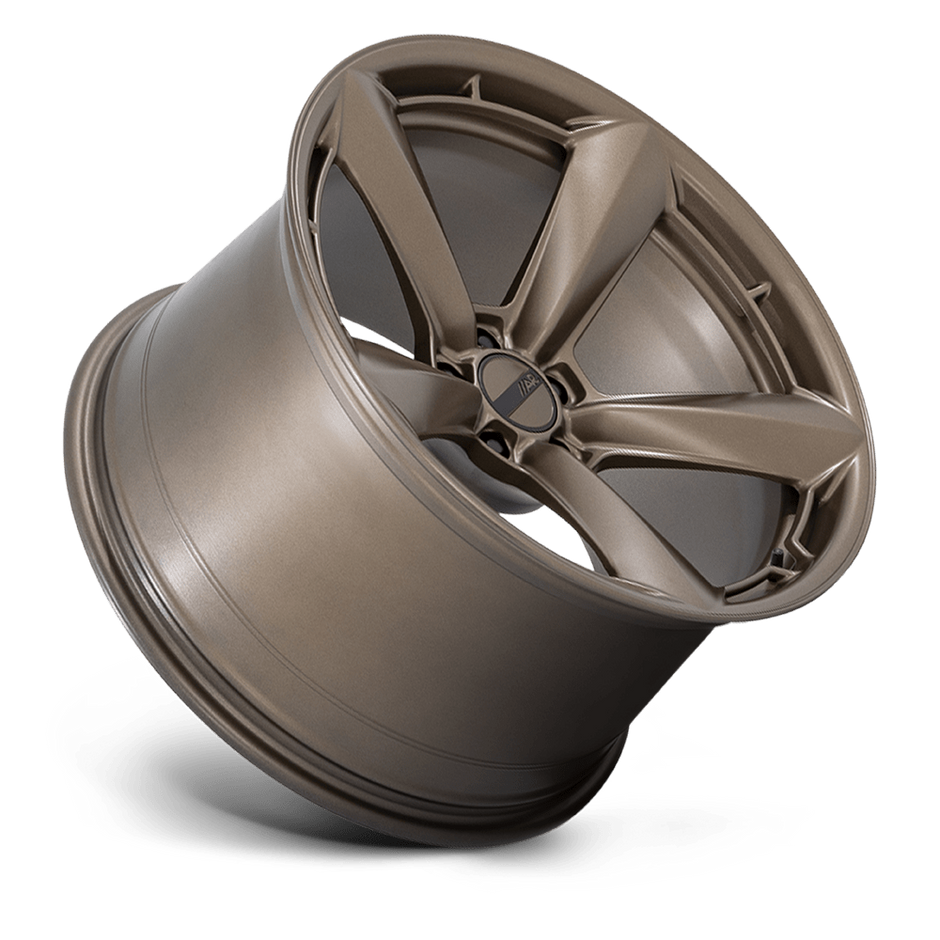 American Racing AR946 TTF 20x11 Matte Bronze 43mm ET 74.1mm CB 5x120