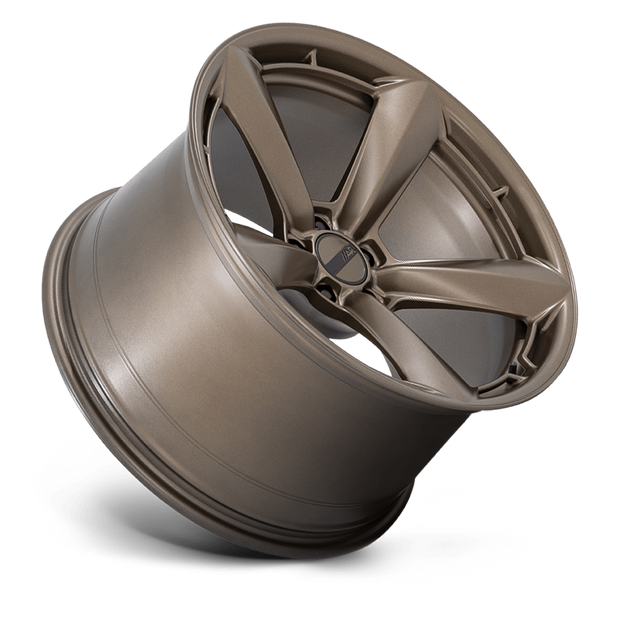 American Racing AR946 TTF 20x9.5 Matte Bronze 32mm ET 72.56mm CB 5x114.3