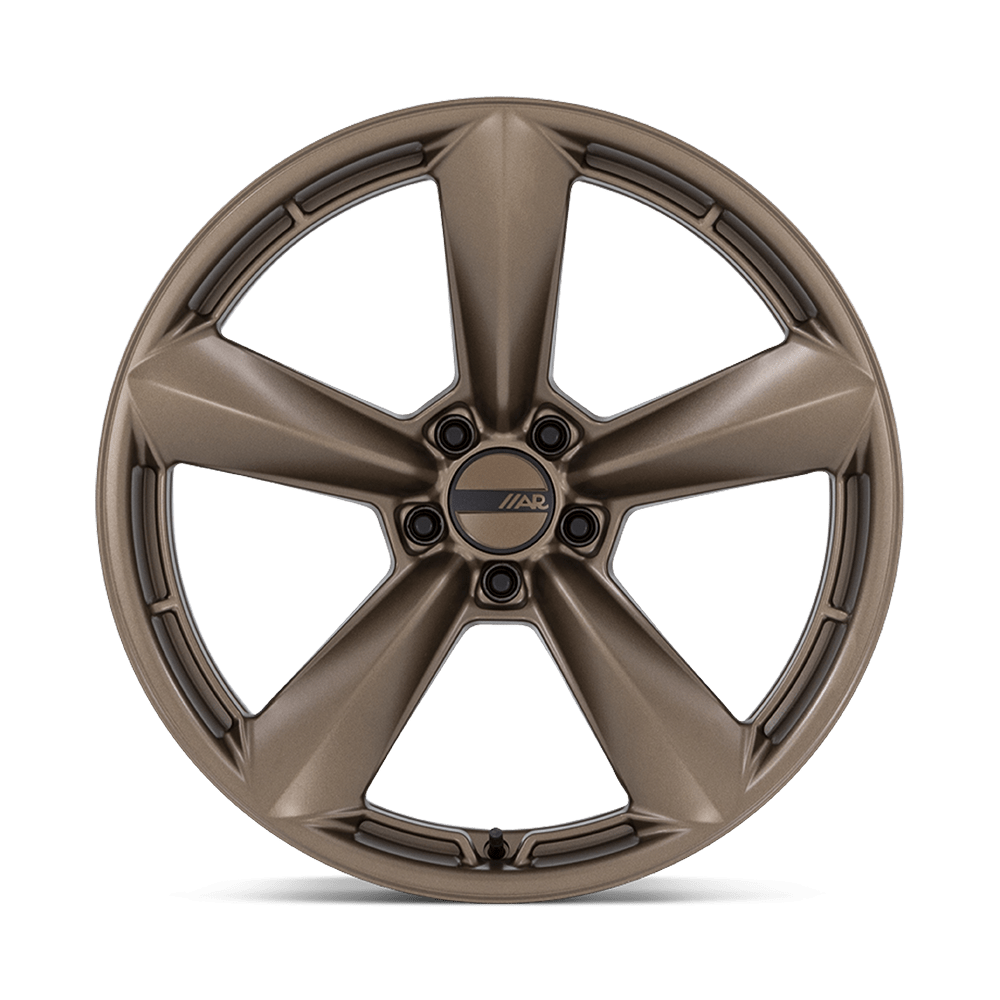 American Racing AR946 TTF 20x11 Matte Bronze -6mm ET 72.56mm CB 5x115