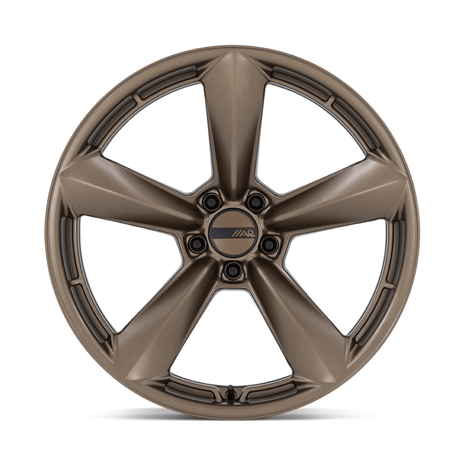 American Racing AR946 TTF 20x11 Matte Bronze 43mm ET 74.1mm CB 5x120