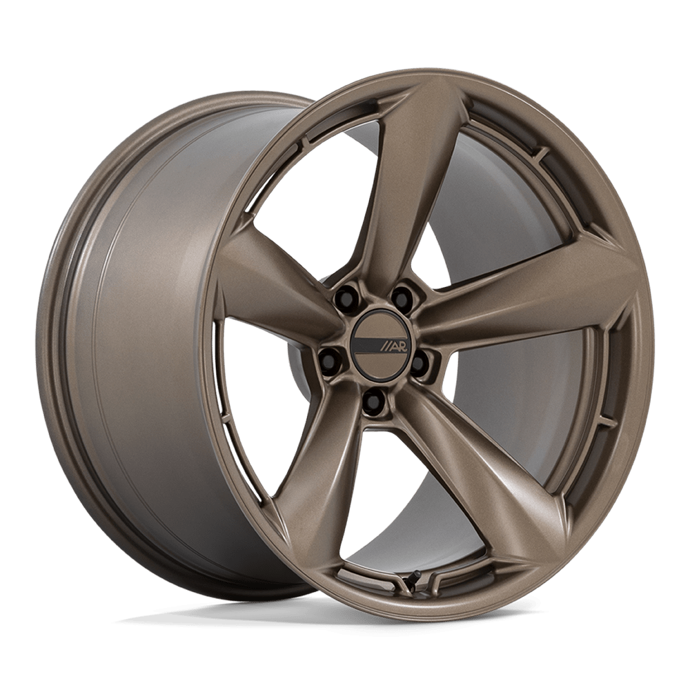 American Racing AR946 TTF 20x11 Matte Bronze -6mm ET 72.56mm CB 5x115
