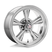 American Racing VN409 TT O 2 PIECE 18x8 Two-Piece Polished -12mm ET 5x114.3