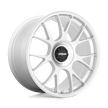 Rotiform R902 TUF 21x9 Gloss Silver 45mm ET 71.5mm CB 5x130