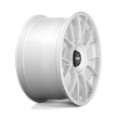 Rotiform R902 TUF 21x9 Gloss Silver 45mm ET 71.5mm CB 5x130