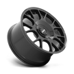 Rotiform R187 TUF-R 18x8.5 Glossy Black 35mm ET 73.1mm CB 5x108/5x114.3