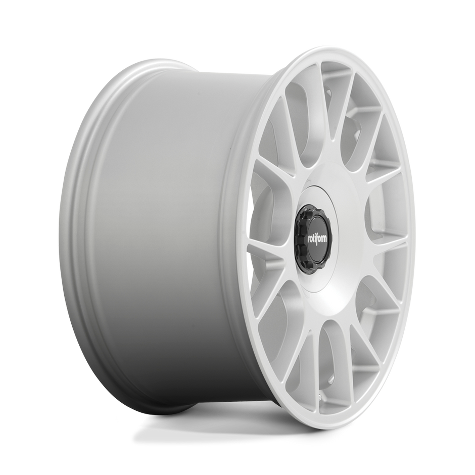 Rotiform R188 TUF-R 18x8.5 Satin Silver 45mm ET 72.56mm CB 5x108/5x120