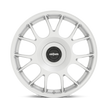 Rotiform R188 TUF-R 18x8.5 Satin Silver 45mm ET 72.56mm CB 5x108/5x120