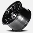 Hardrock Offroad Tactical 20x9 Gloss Black wheel