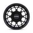 KMC Wheels KS139 Technic UTV 15x7 Matte Black 38mm ET 72.56mm CB 5x114.3