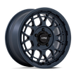 KMC Wheels KS139 Technic UTV 15x7 Metallic Blue 38mm ET 72.56mm CB 5x114.3