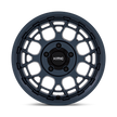 KMC Wheels KS139 Technic UTV 15x7 Metallic Blue 38mm ET 72.56mm CB 5x114.3