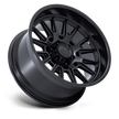Moto Metal MO814 Tekton 20x10 Matte Black -18mm ET 71.5mm CB 5x127