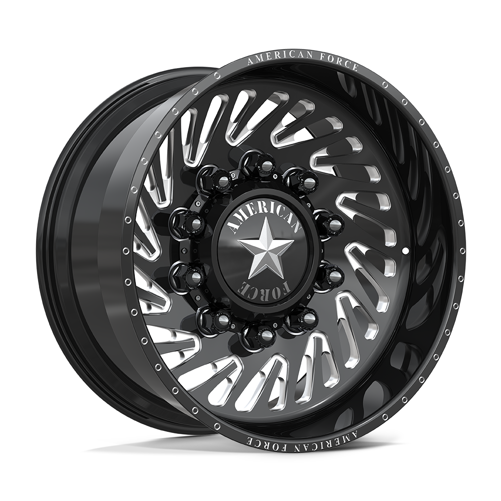 Thriller CCBR - 7N22