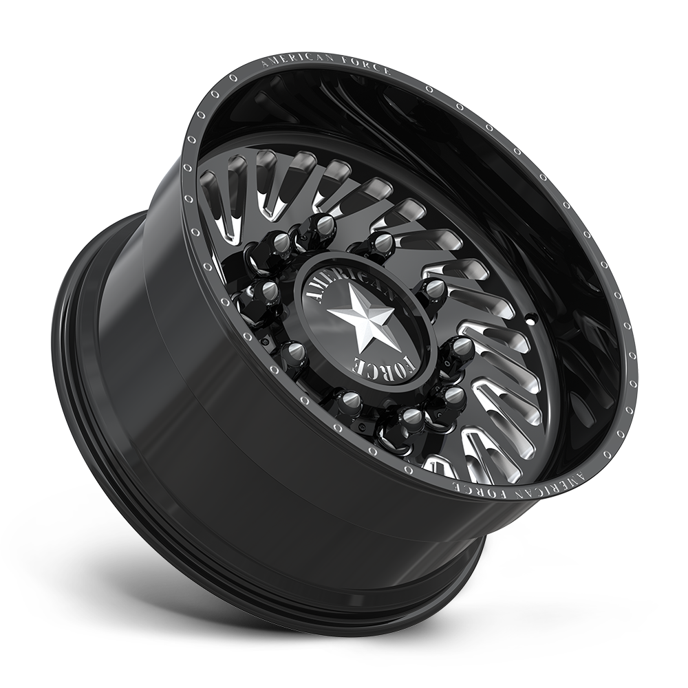 Thriller CCBR - 7N22