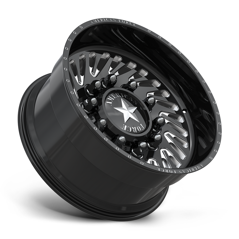 Thriller CCBR - 7N22