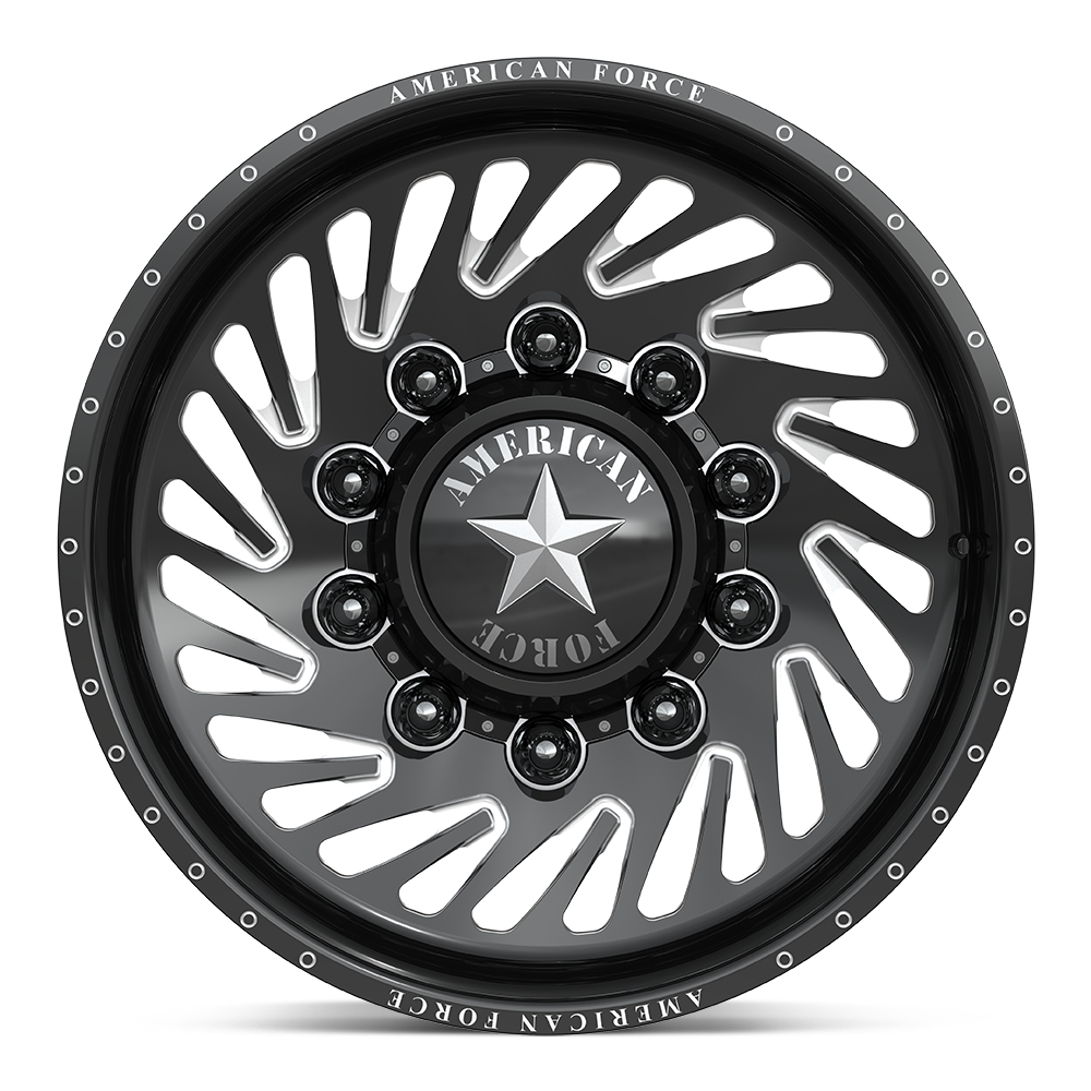 Thriller CCBR - 7N22