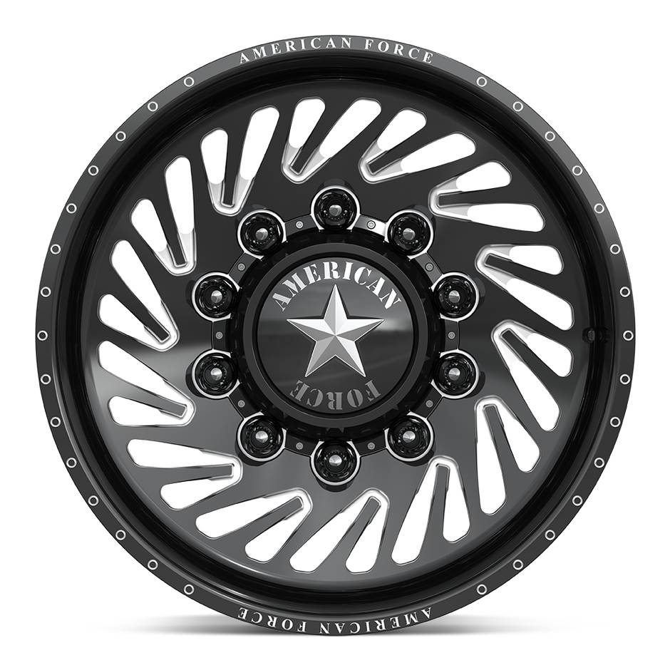 Thriller CCBR - 7N22