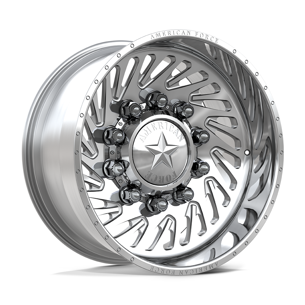 Thriller CCBR - 7N22