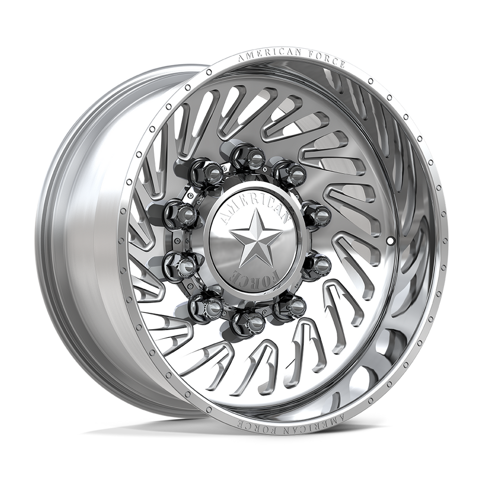 Thriller CCBR - 7N22