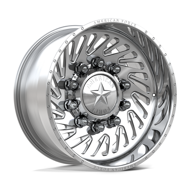 Thriller CCBR - 7N22