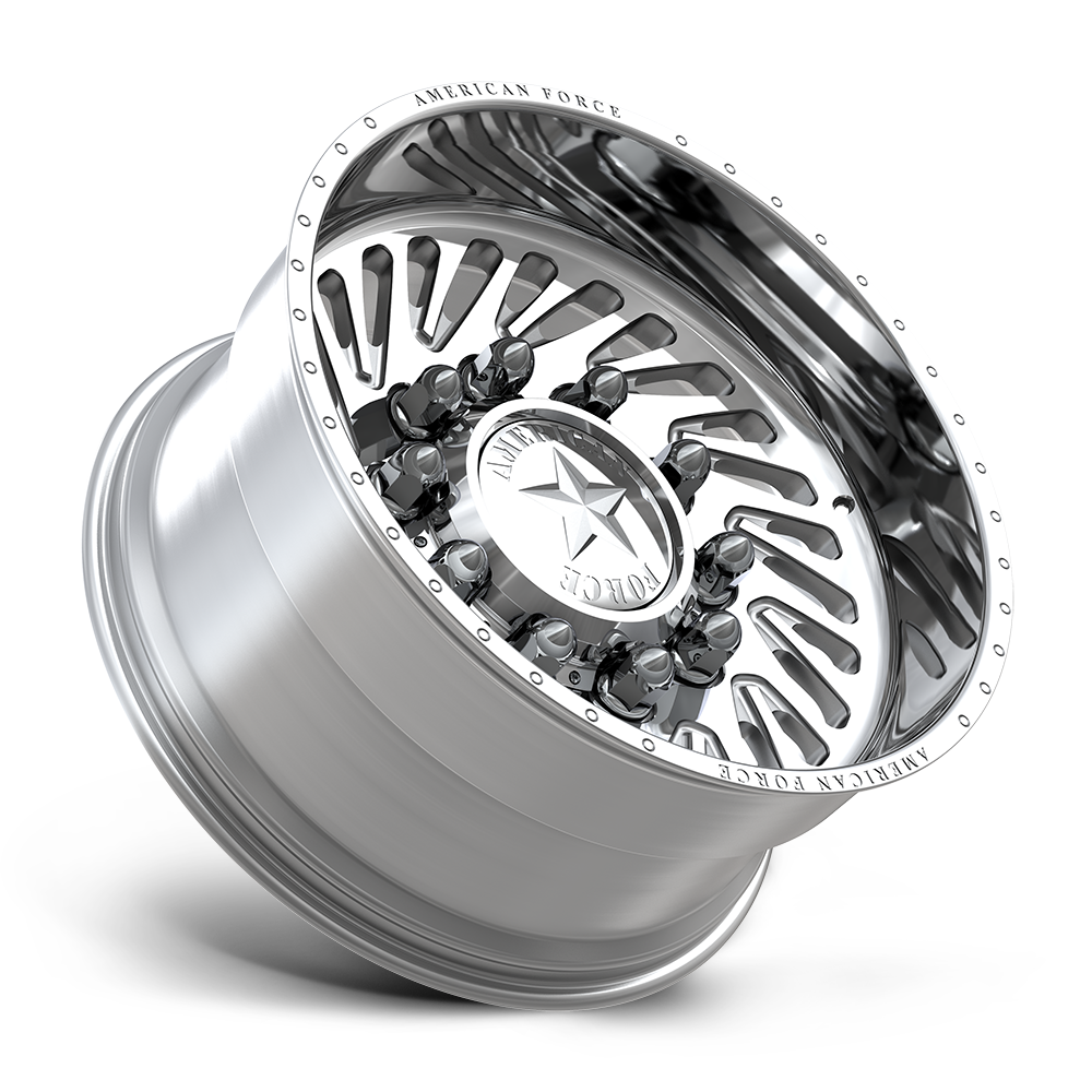 Thriller CCBR - 7N22