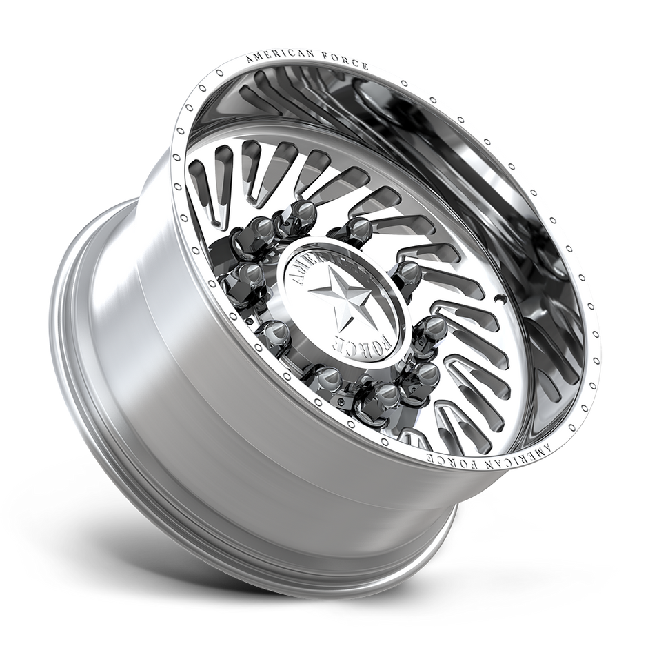 Thriller CCBR - 7N22