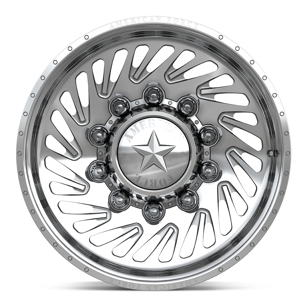 Thriller CCBR - 7N22