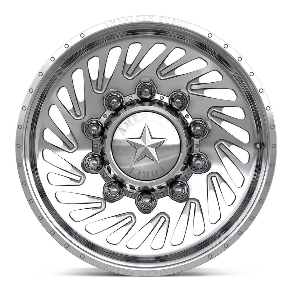 Thriller CCBR - 7N22