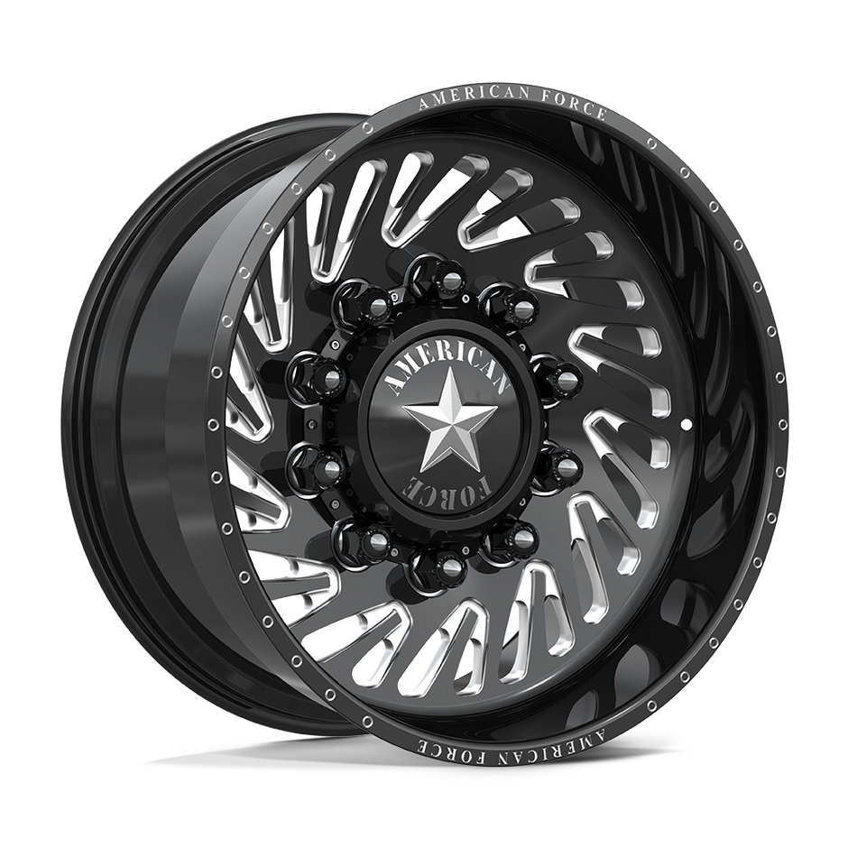 Thriller CCSD - 7N22