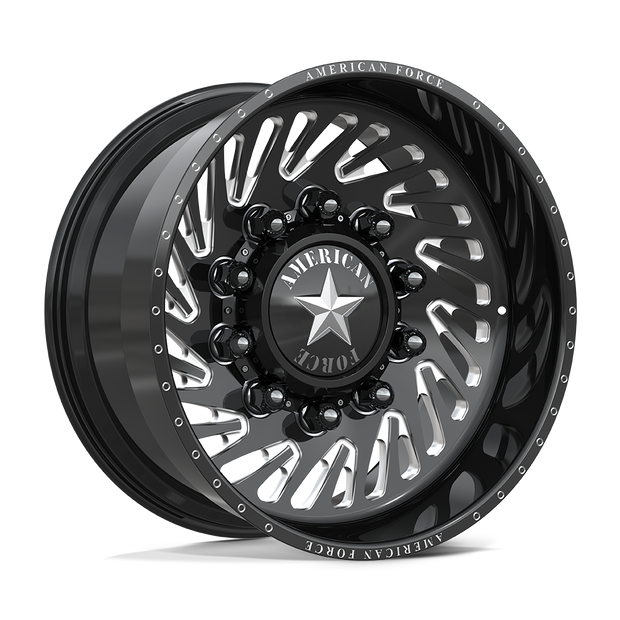 Thriller CCSD - 7N22