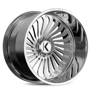 Tidal - KC091 - 8 lug