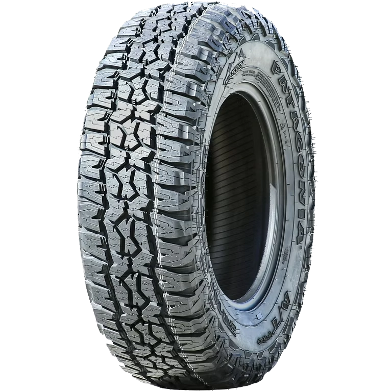 Milestar Patagonia A/T Pro 235/75R17 All Terrain