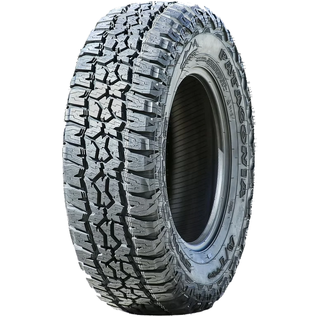 Milestar Patagonia A/T Pro 235/75R17 All Terrain