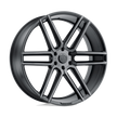 Status Titan 22x9.5 Carbon Graphite 15mm ET 112.1mm CB 6x139.7