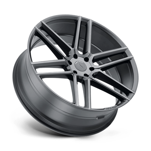 Status Titan 22x9.5 Carbon Graphite 15mm ET 112.1mm CB 6x139.7