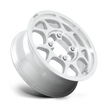 KMC Wheels KS136 Toro 15x6 Machined 38mm ET 115.1mm CB 4x156