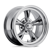 American Racing VN605 Torq Thrust D 15x10 Chrome -44mm ET 83.06mm CB 5x120.65