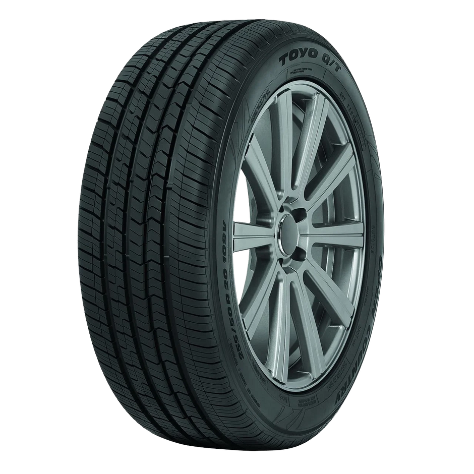 Toyo Open Country Q/T P265/70R17 All-Season