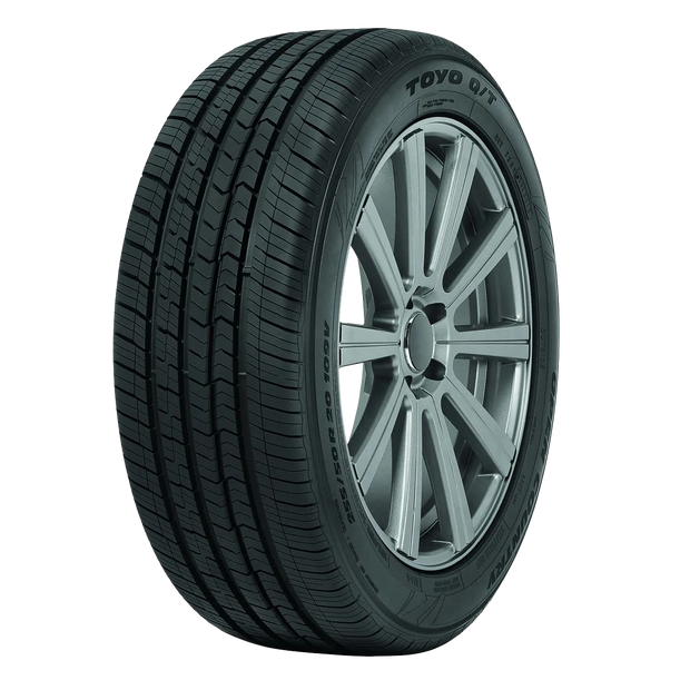 Toyo Open Country Q/T P265/70R17 All-Season