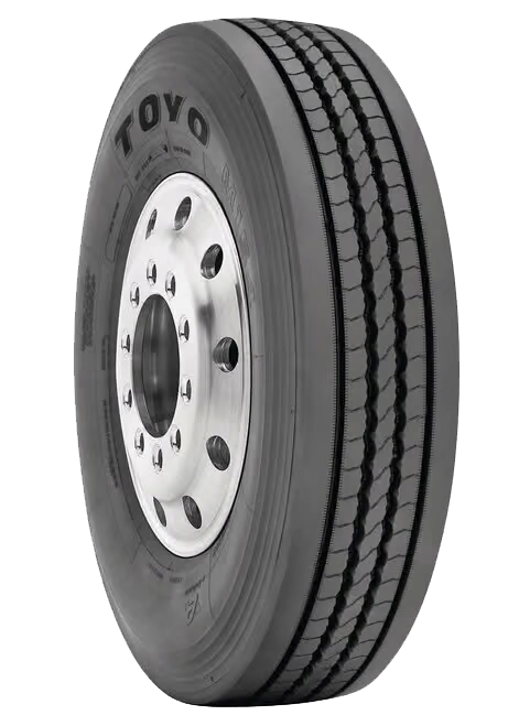 Toyo M154 245/70R19.5 Commercial