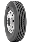 Toyo M154 245/70R19.5 Commercial