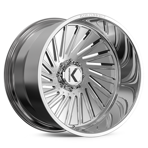 Trance - KC080 - 8 lug