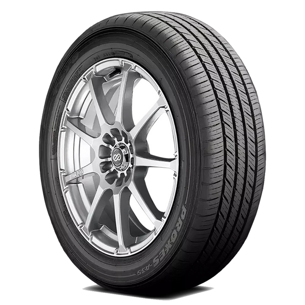 Toyo Proxes A35 OE 215/55R17 All-Season