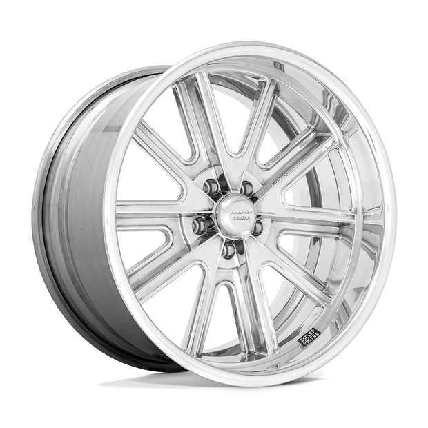 American Racing VN407 Cobra 18x8 Custom 13mm ET 5x114.3